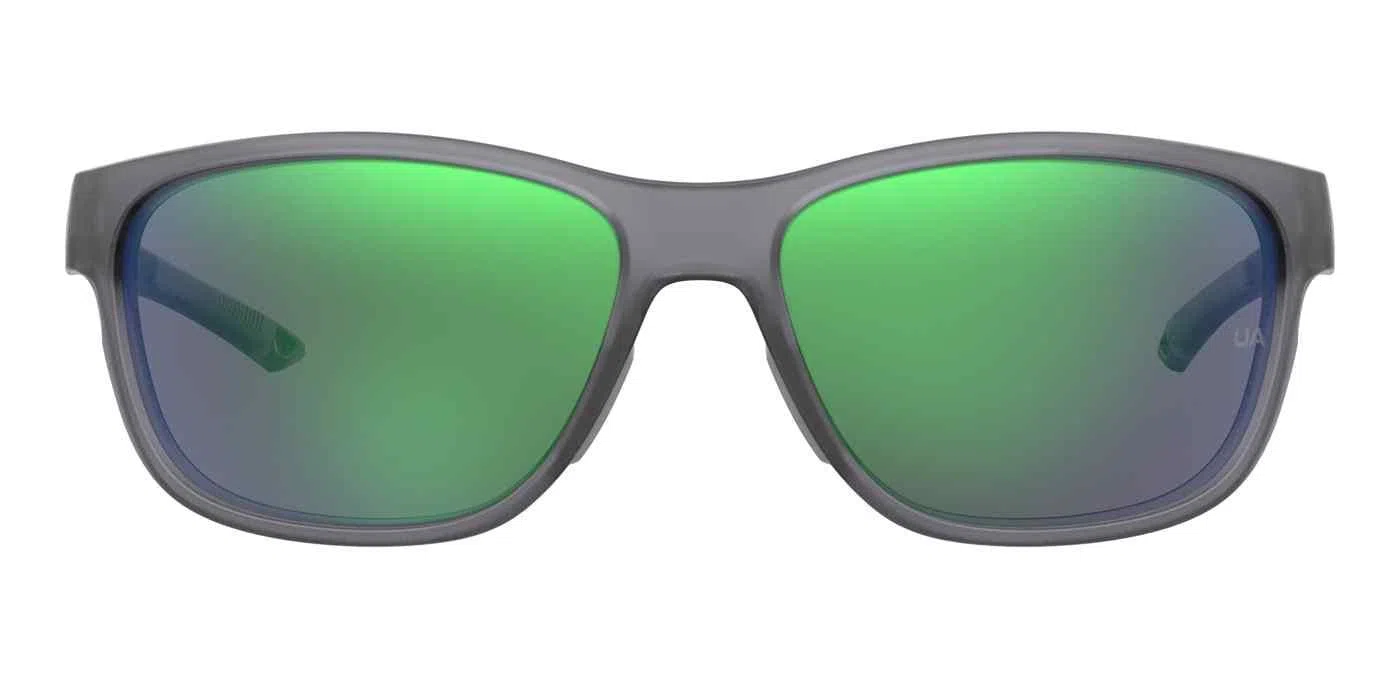 Under Armour UaUndeniable Sunglasses - view 5